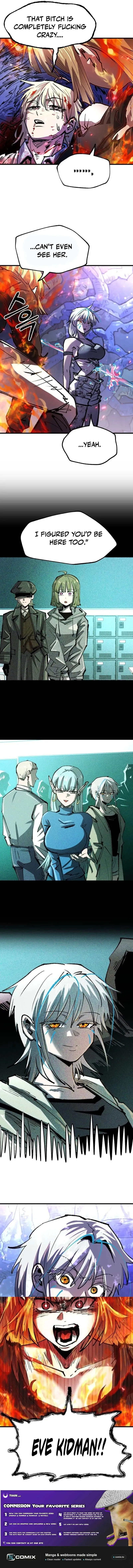 Island of Stars and Chains Chapter 64 - Page 9