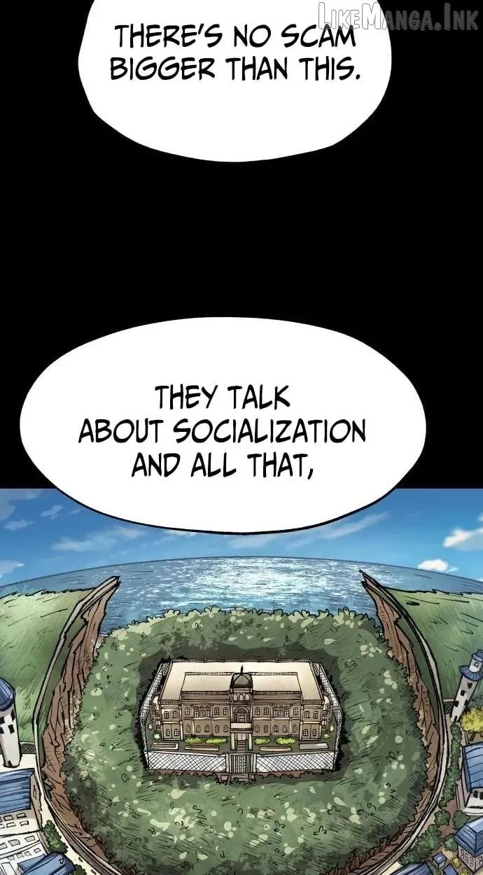 Island of Stars and Chains Chapter 65 - Page 7