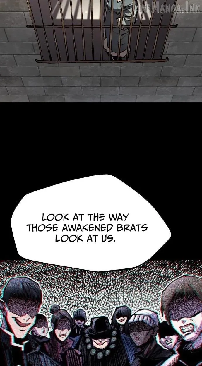 Island of Stars and Chains Chapter 65 - Page 9