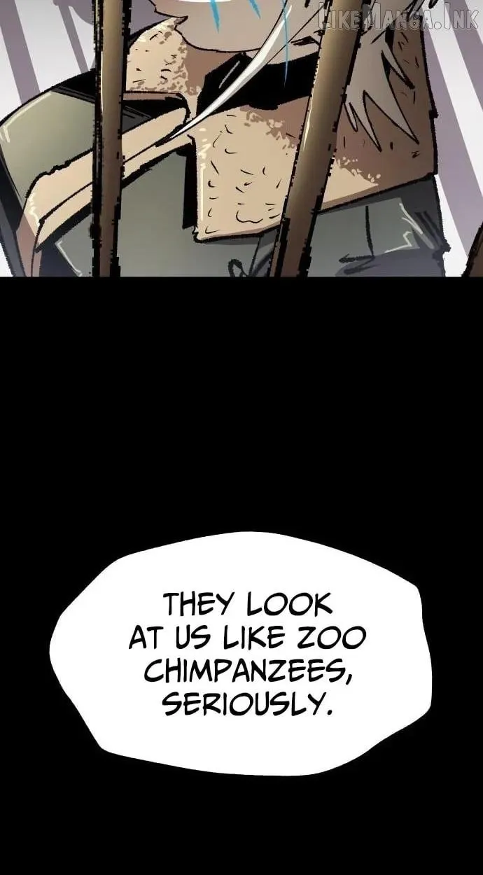 Island of Stars and Chains Chapter 65 - Page 10