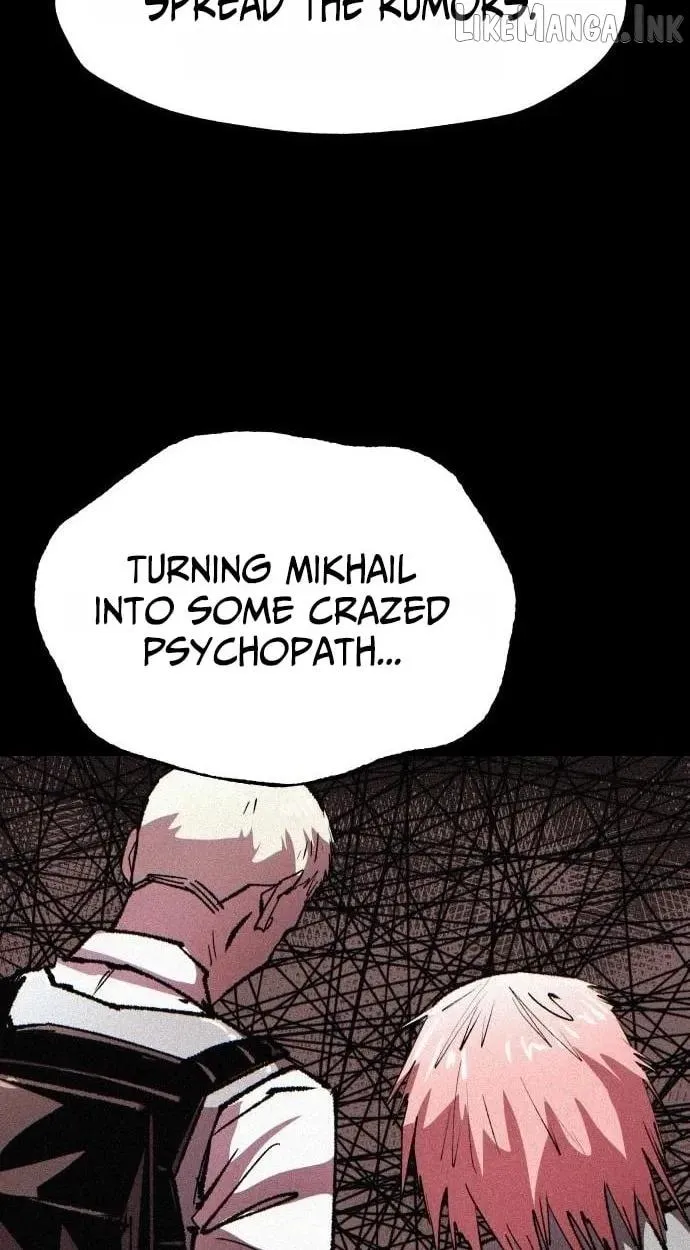 Island of Stars and Chains Chapter 65 - Page 13