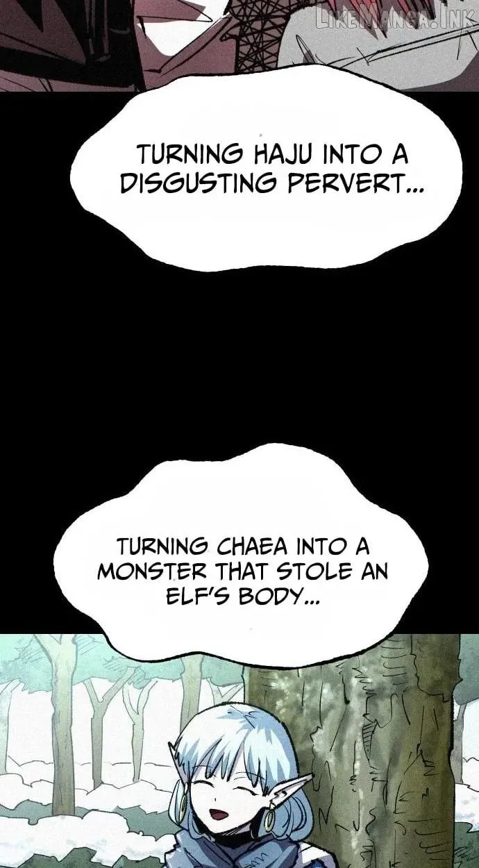 Island of Stars and Chains Chapter 65 - Page 14