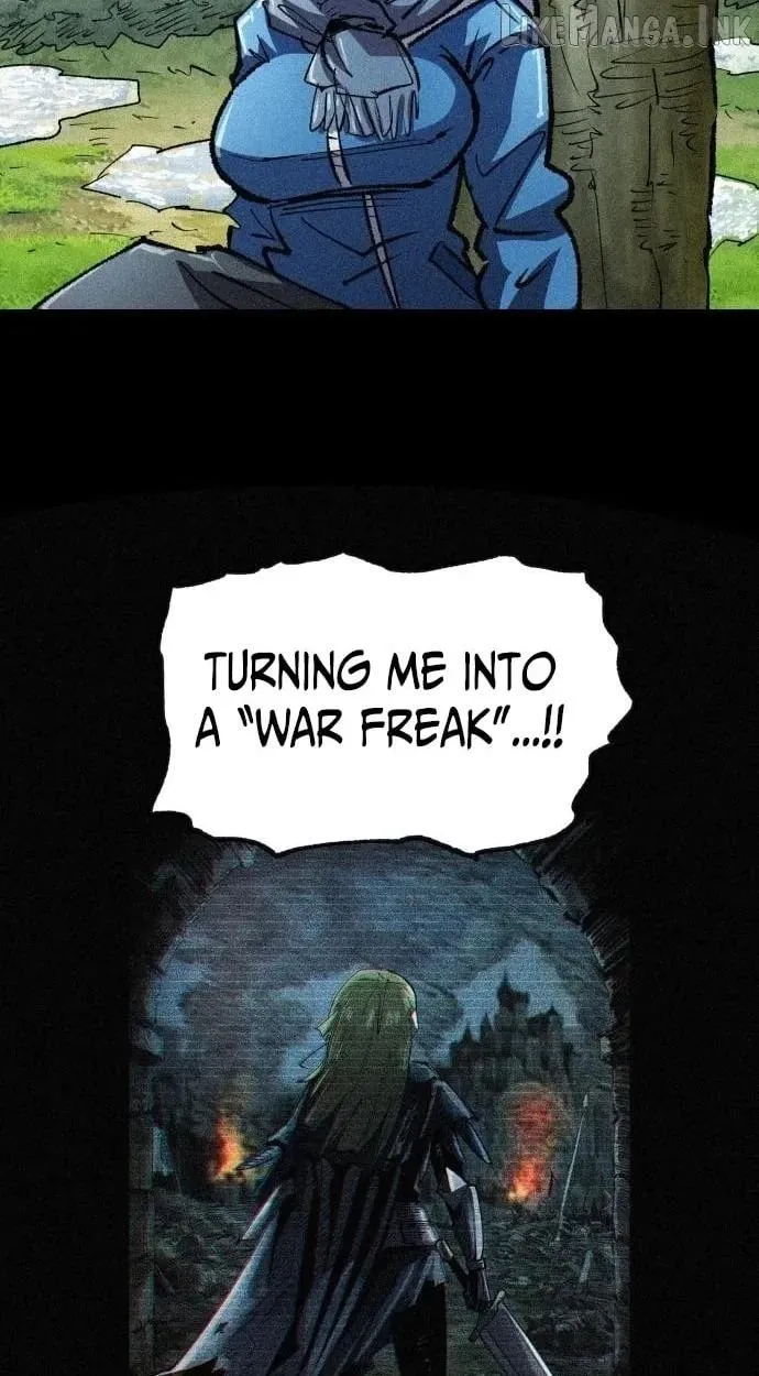 Island of Stars and Chains Chapter 65 - Page 15