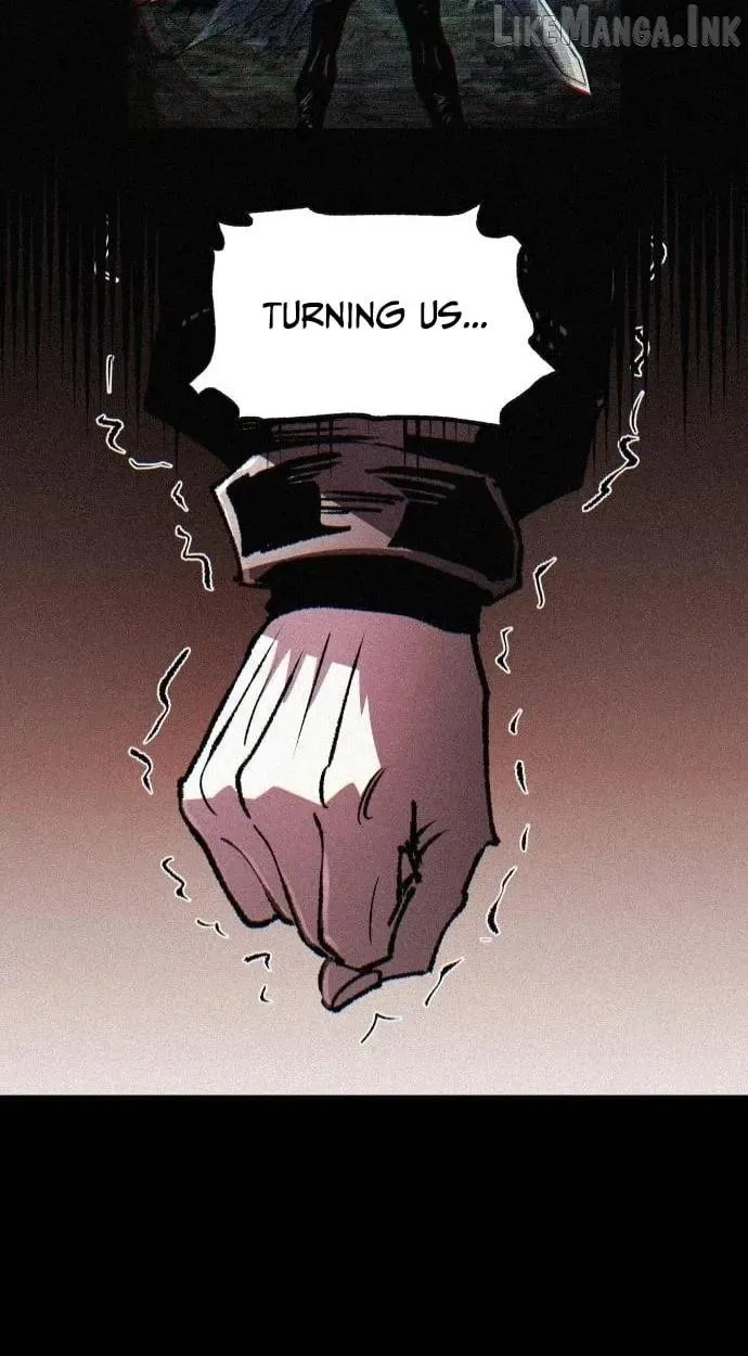 Island of Stars and Chains Chapter 65 - Page 16