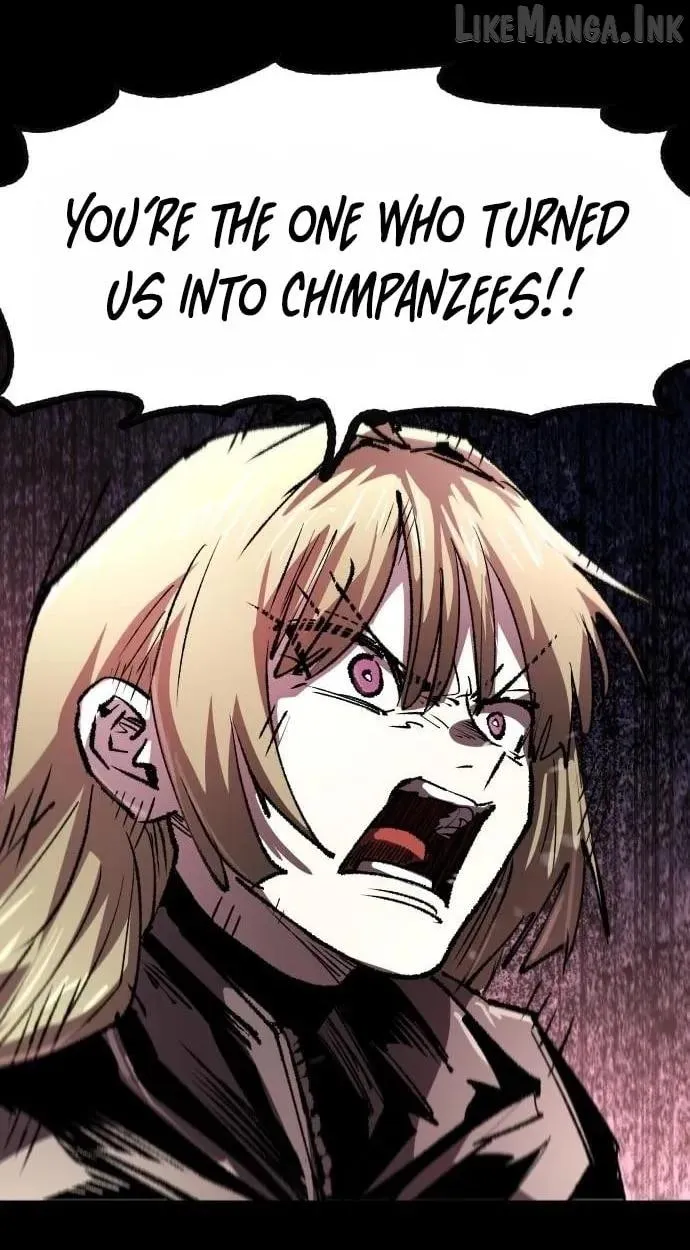 Island of Stars and Chains Chapter 65 - Page 17