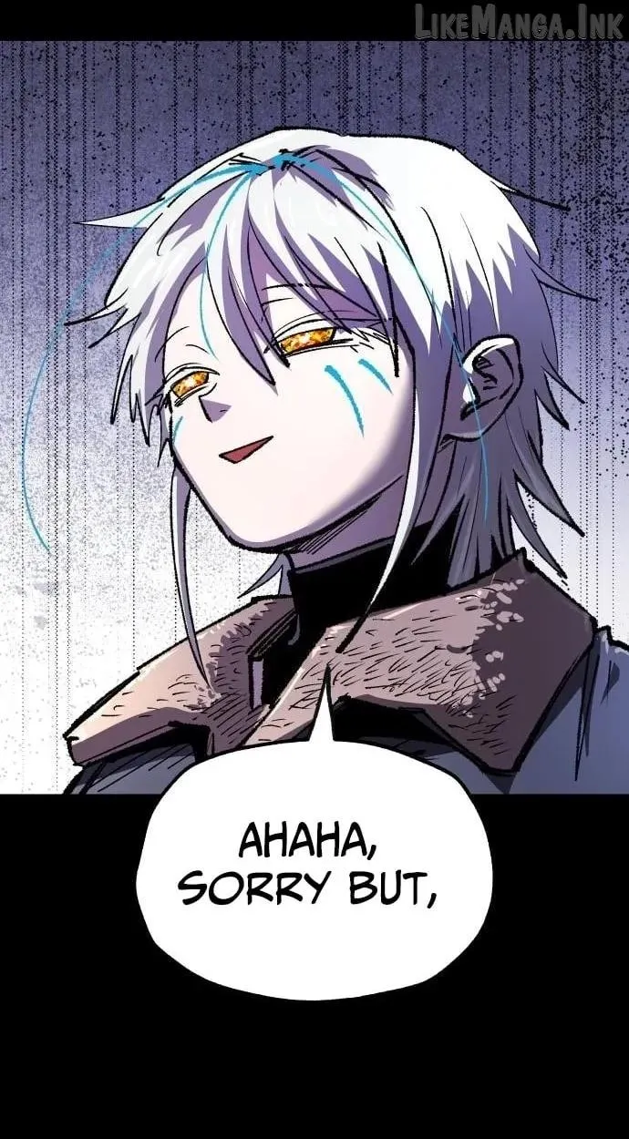 Island of Stars and Chains Chapter 65 - Page 18