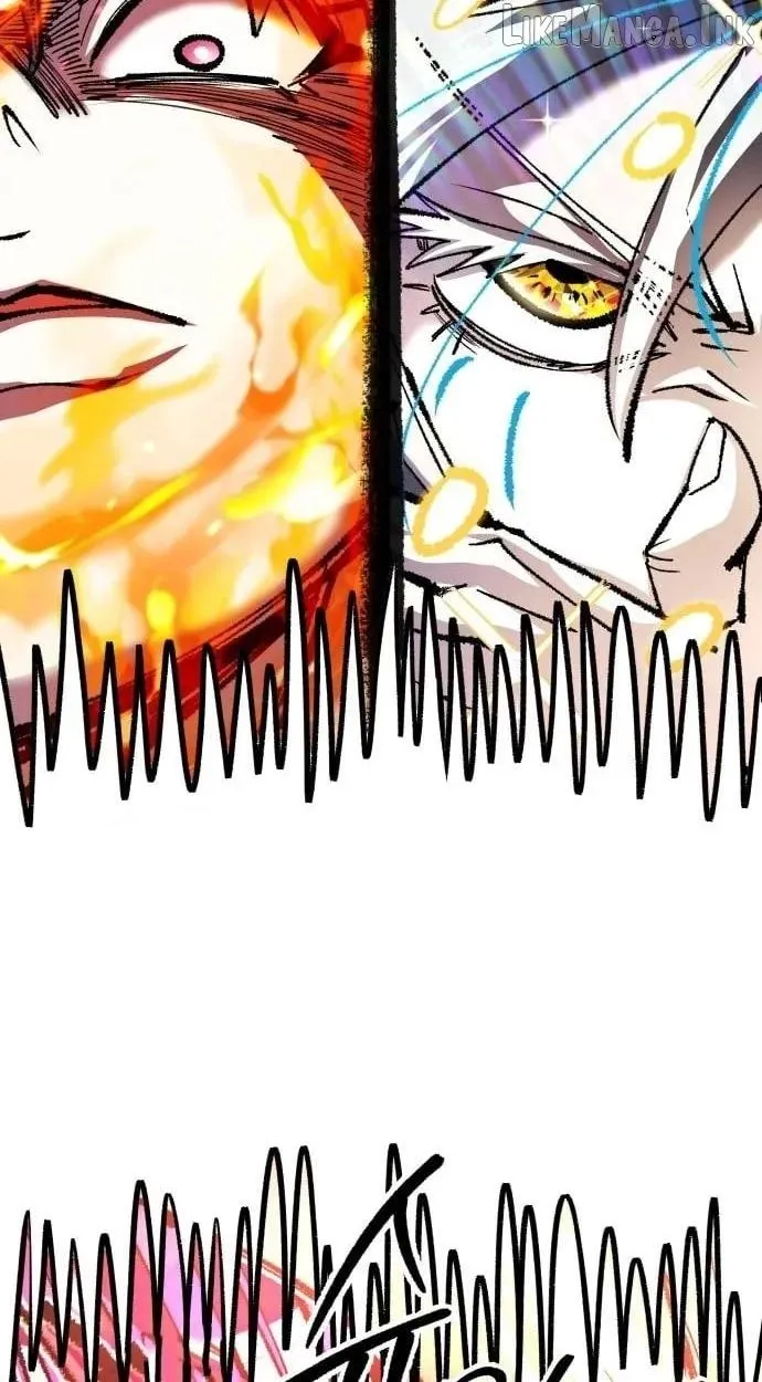 Island of Stars and Chains Chapter 65 - Page 32