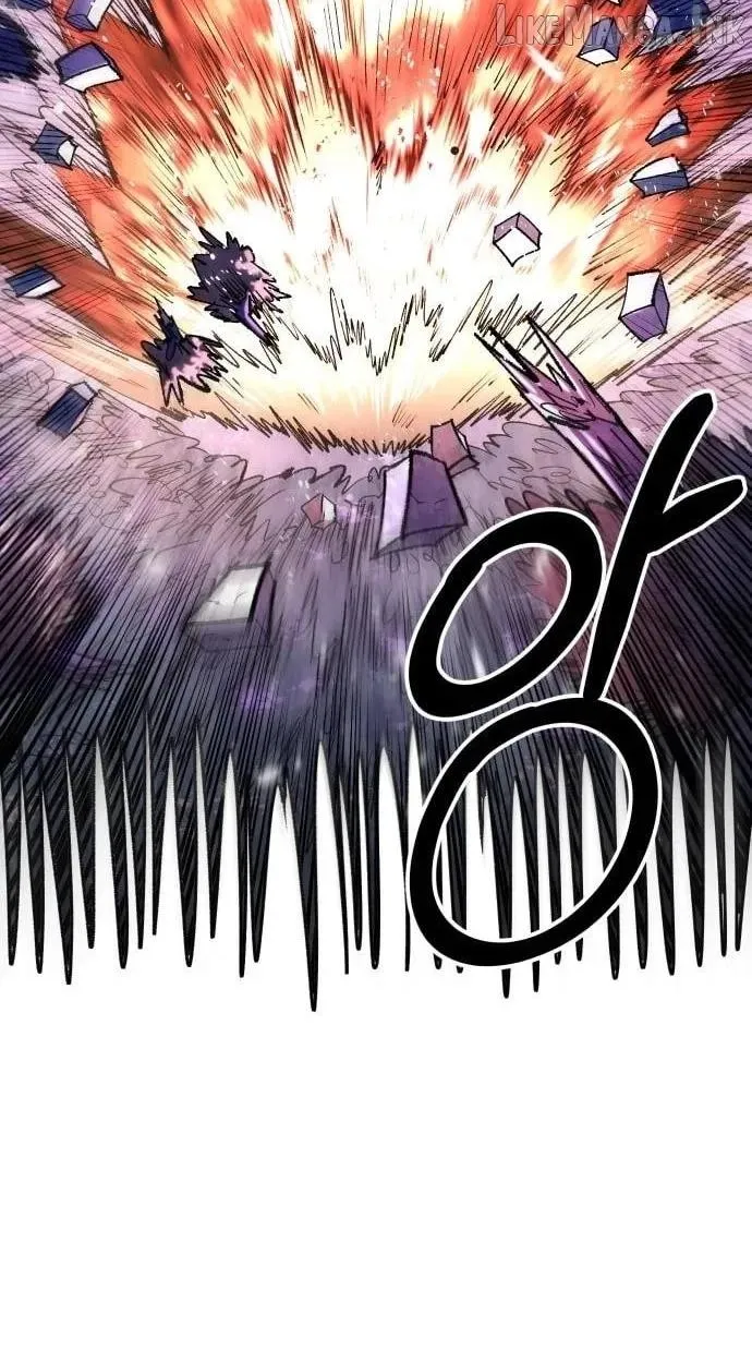 Island of Stars and Chains Chapter 65 - Page 36