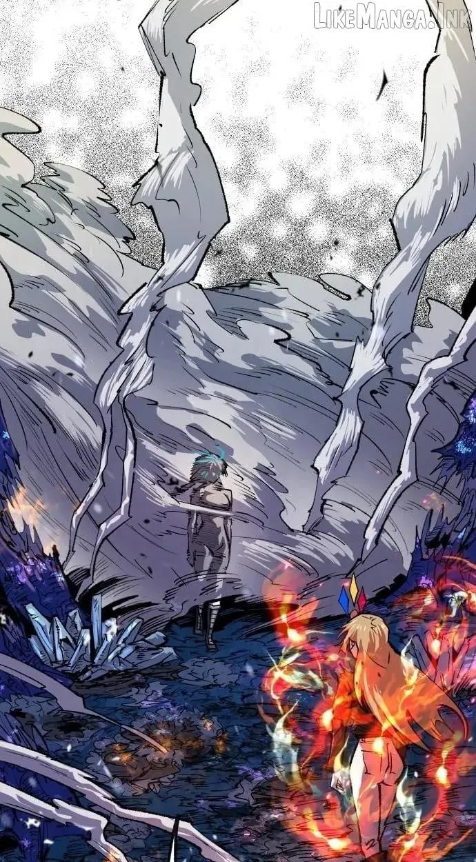 Island of Stars and Chains Chapter 65 - Page 37