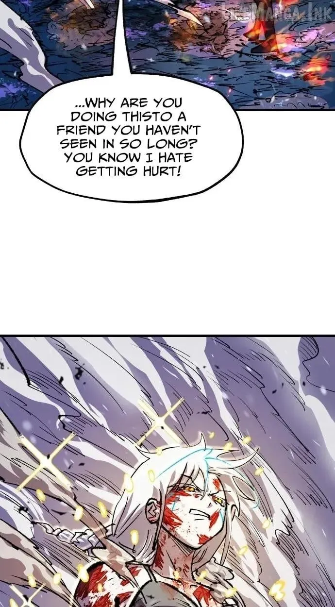 Island of Stars and Chains Chapter 65 - Page 38
