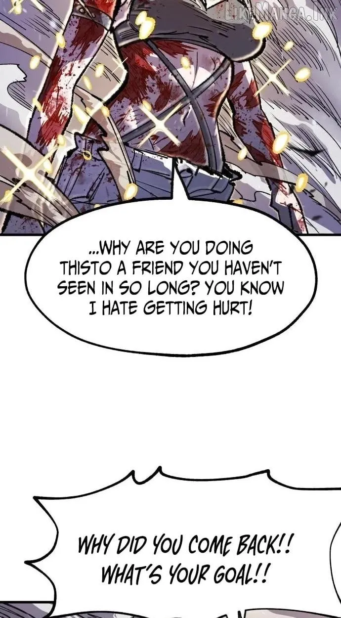 Island of Stars and Chains Chapter 65 - Page 39