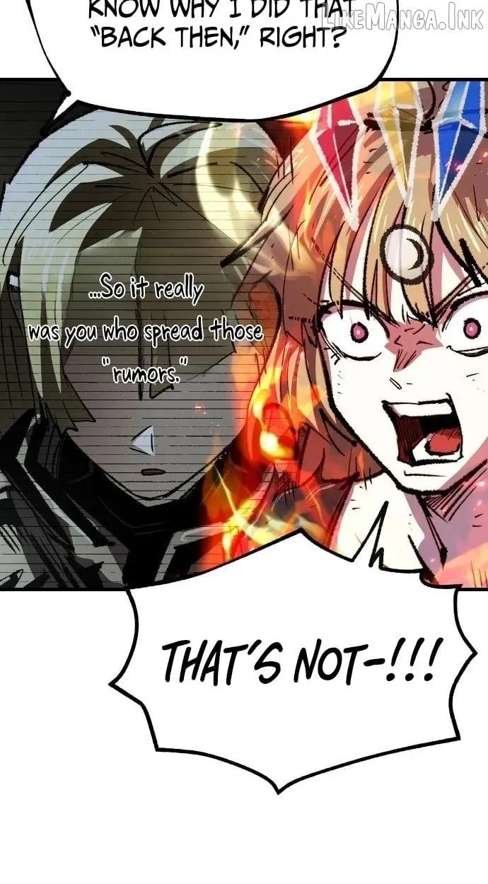 Island of Stars and Chains Chapter 65 - Page 41