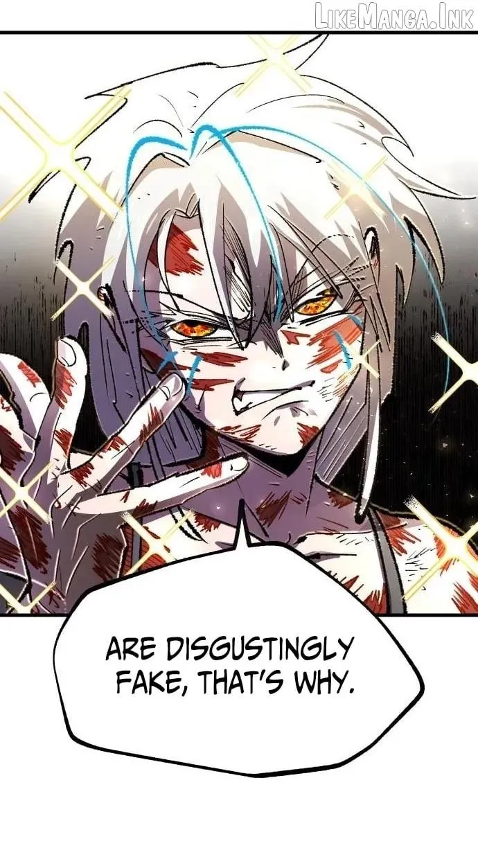 Island of Stars and Chains Chapter 65 - Page 43
