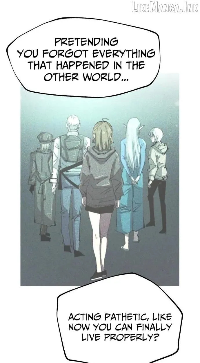 Island of Stars and Chains Chapter 65 - Page 44