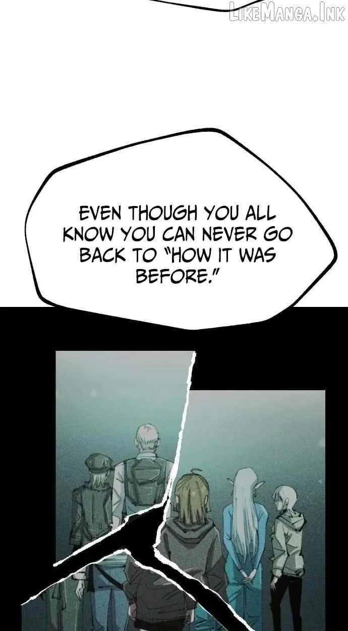 Island of Stars and Chains Chapter 65 - Page 45