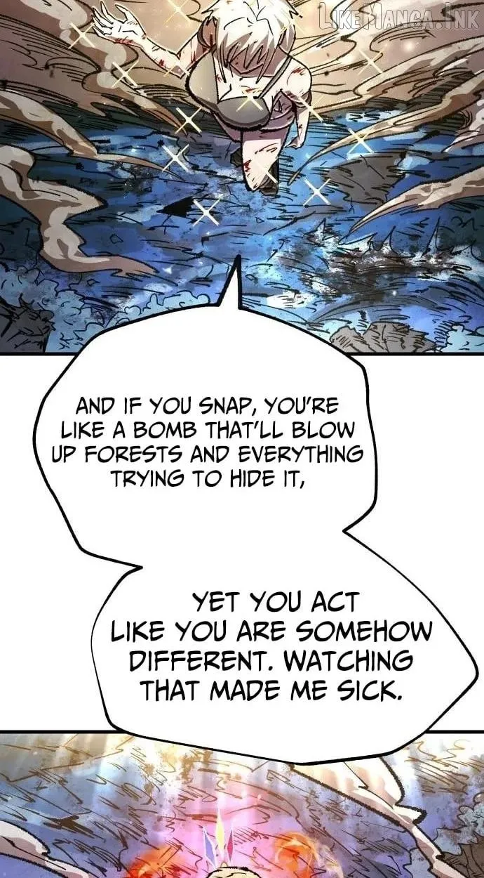 Island of Stars and Chains Chapter 65 - Page 46