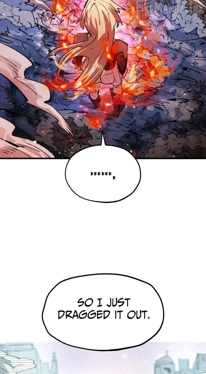 Island of Stars and Chains Chapter 65 - Page 47
