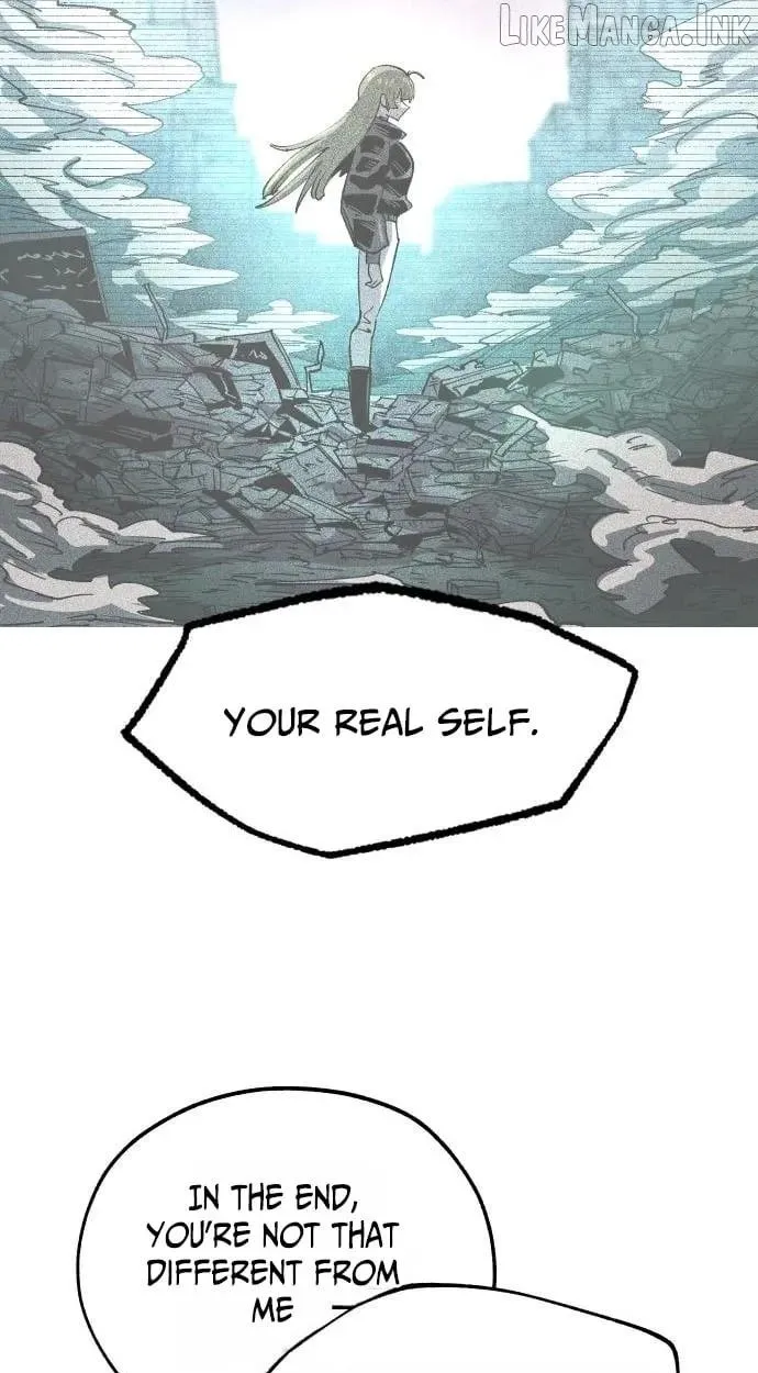 Island of Stars and Chains Chapter 65 - Page 48