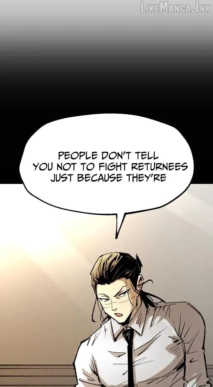 Island of Stars and Chains Chapter 65 - Page 52