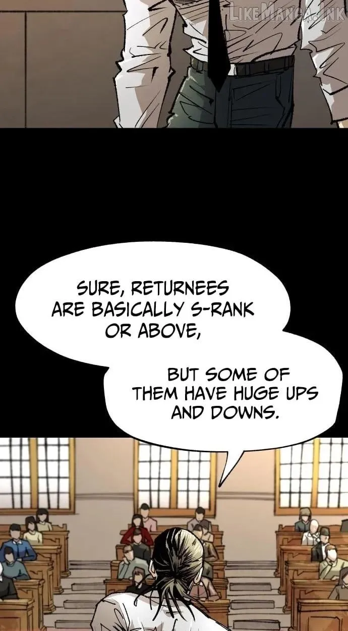 Island of Stars and Chains Chapter 65 - Page 53
