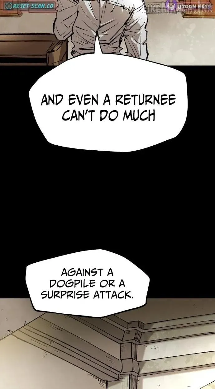 Island of Stars and Chains Chapter 65 - Page 54