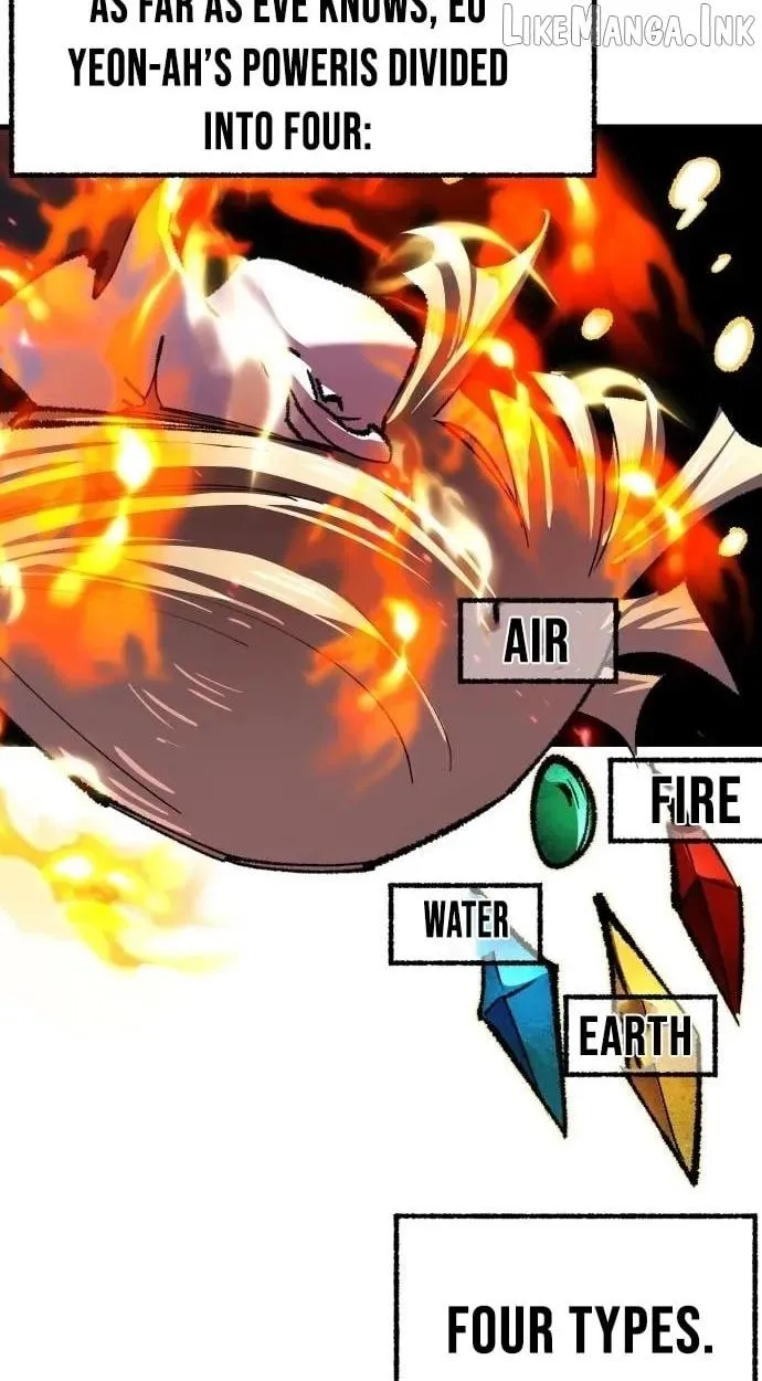 Island of Stars and Chains Chapter 65 - Page 57
