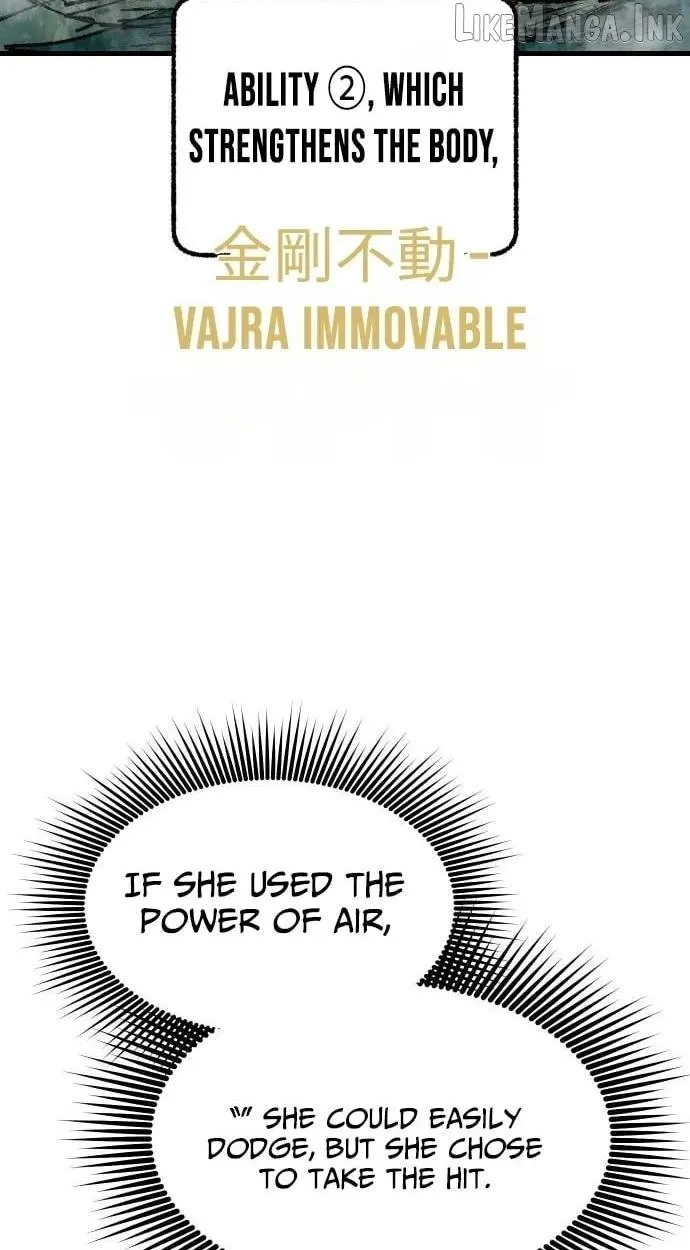 Island of Stars and Chains Chapter 65 - Page 68