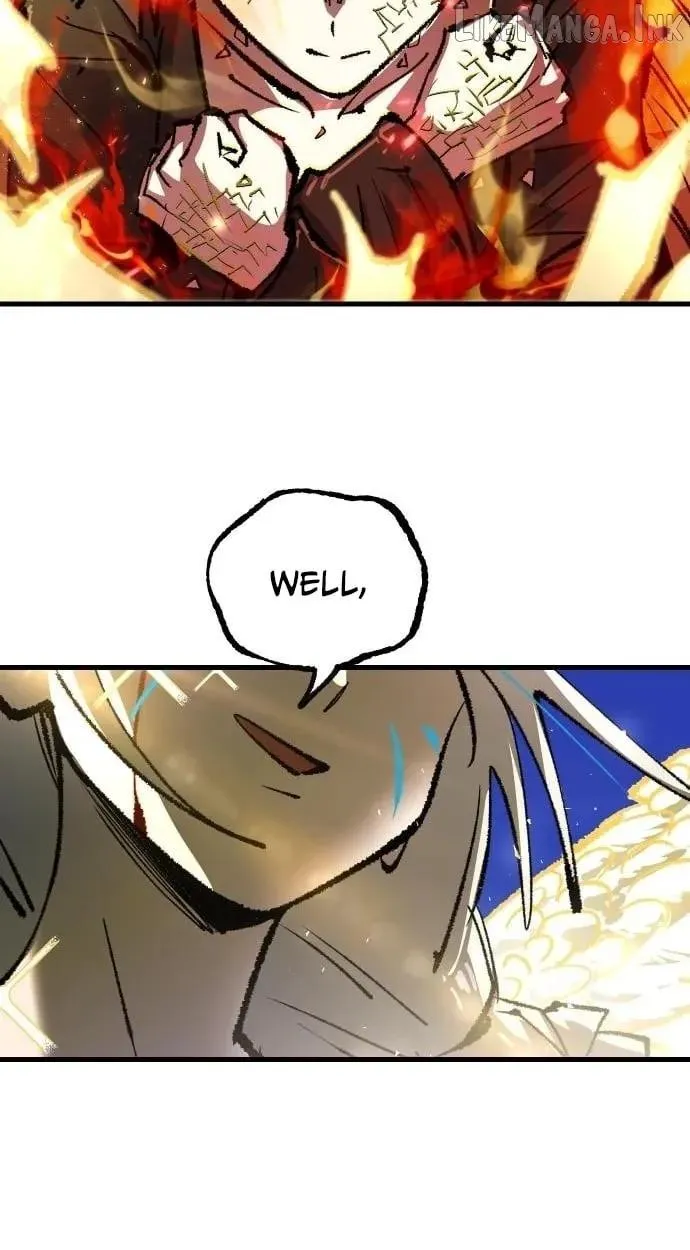 Island of Stars and Chains Chapter 65 - Page 70