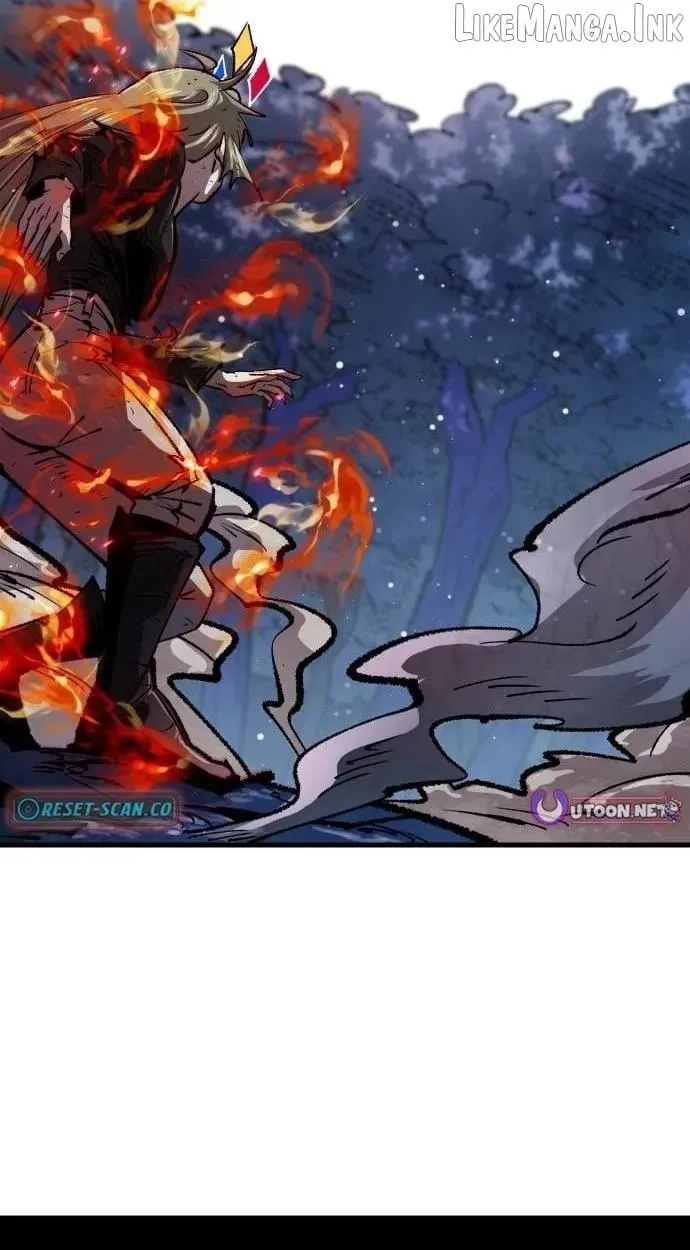Island of Stars and Chains Chapter 65 - Page 79