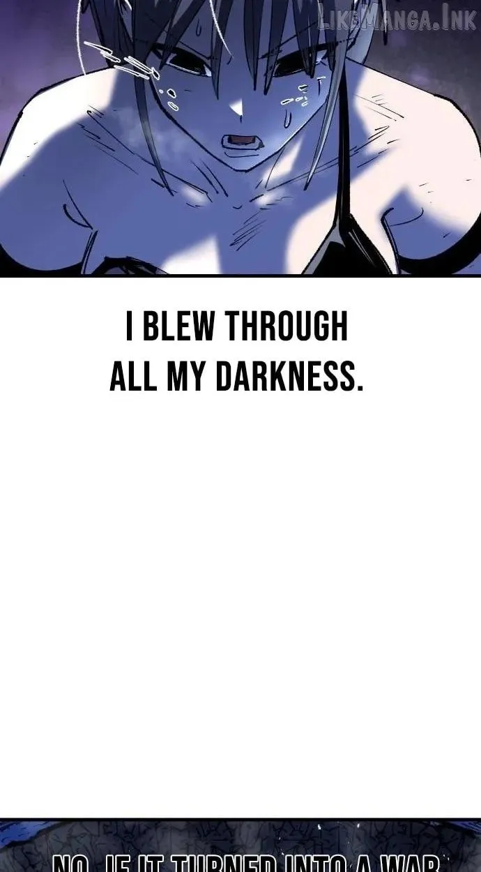 Island of Stars and Chains Chapter 65 - Page 85