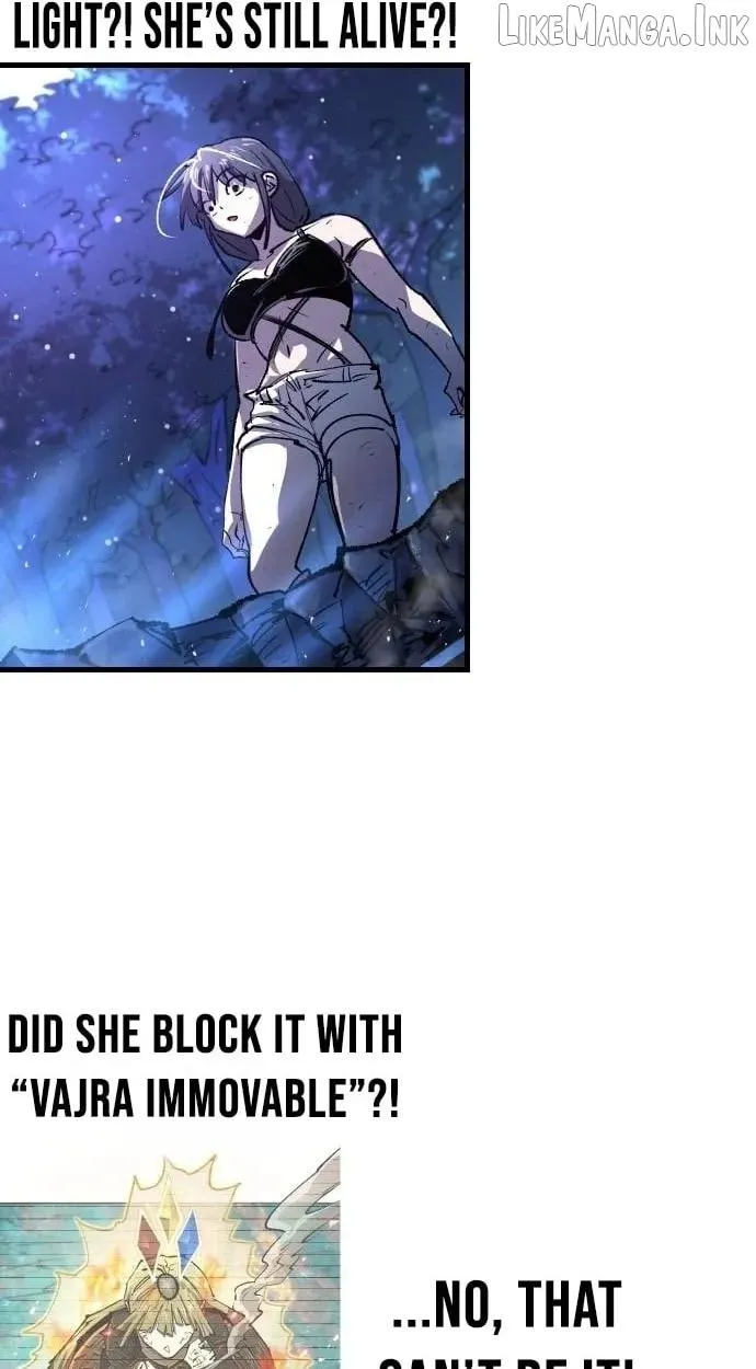 Island of Stars and Chains Chapter 65 - Page 87
