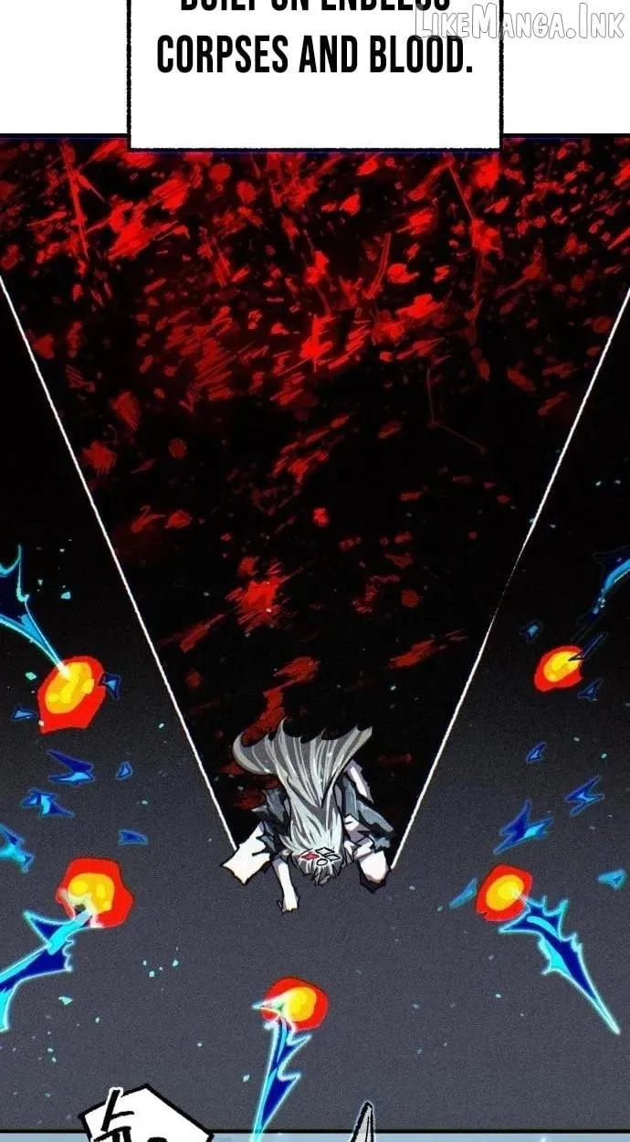 Island of Stars and Chains Chapter 65 - Page 93