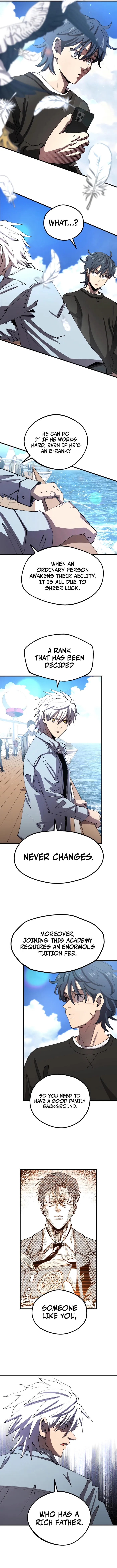 Island of Stars and Chains Chapter 7 - Page 7