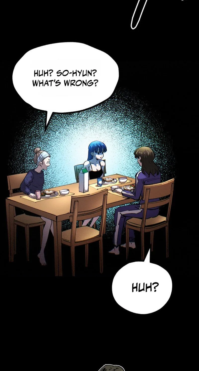 Island of Stars and Chains Chapter 71 - Page 3