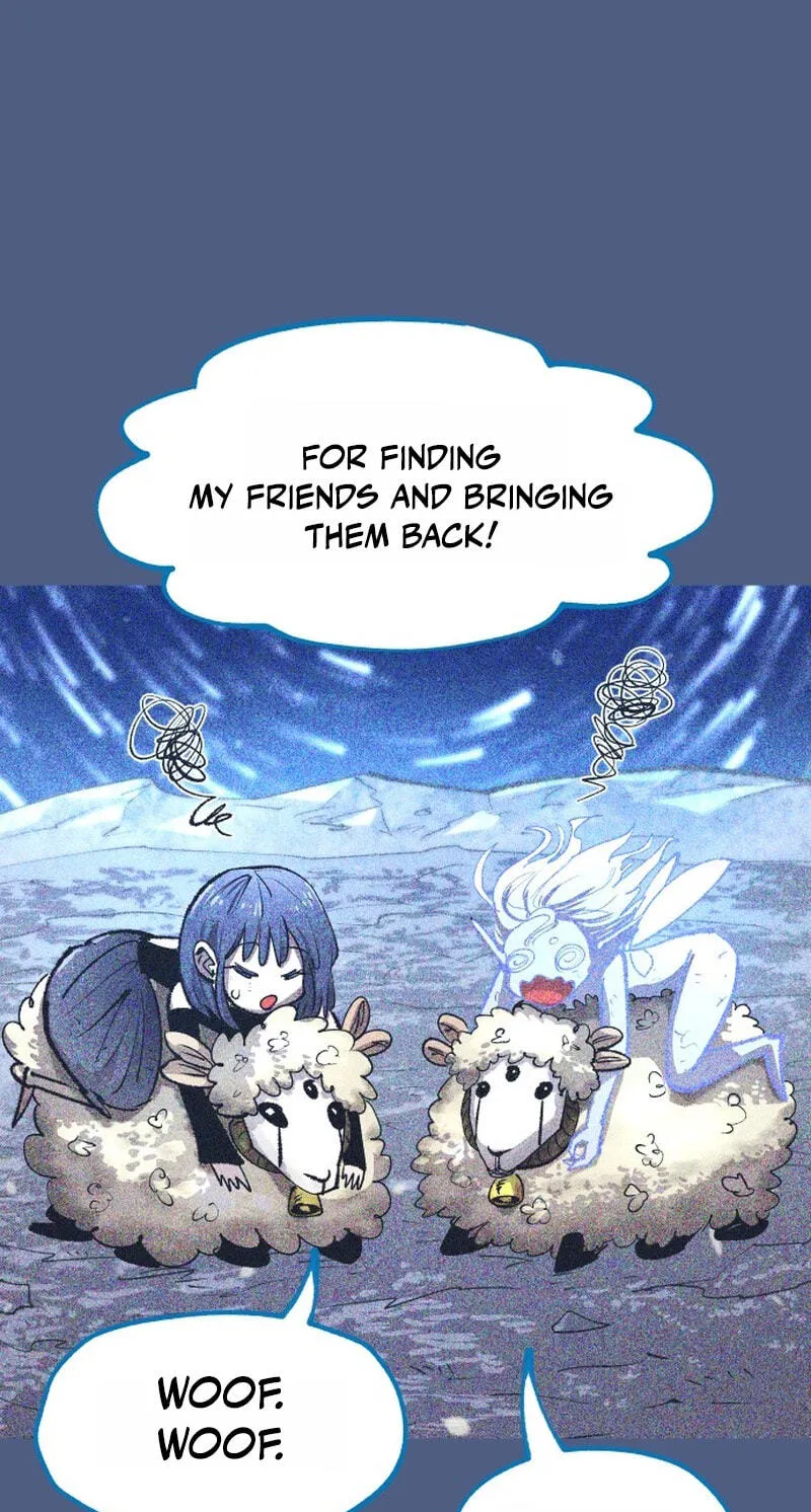 Island of Stars and Chains Chapter 71 - Page 7