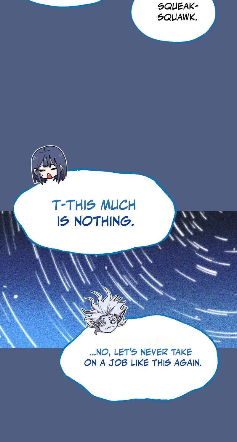 Island of Stars and Chains Chapter 71 - Page 8