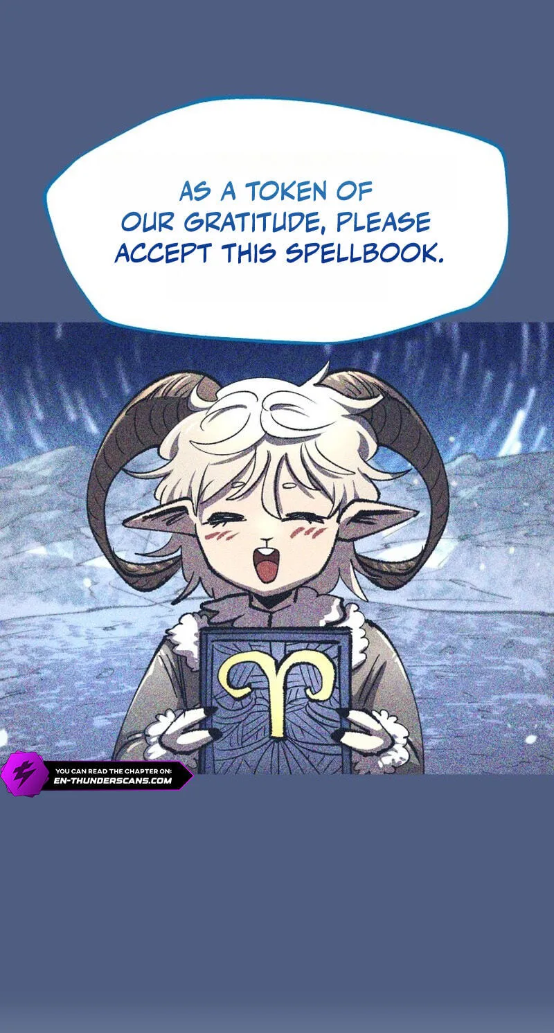Island of Stars and Chains Chapter 71 - Page 9