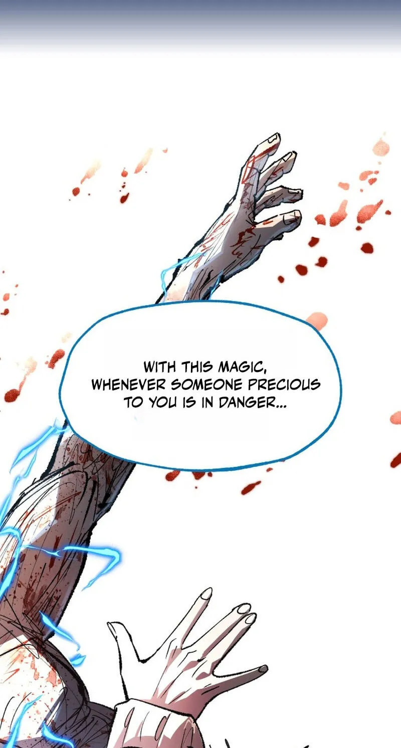 Island of Stars and Chains Chapter 71 - Page 10