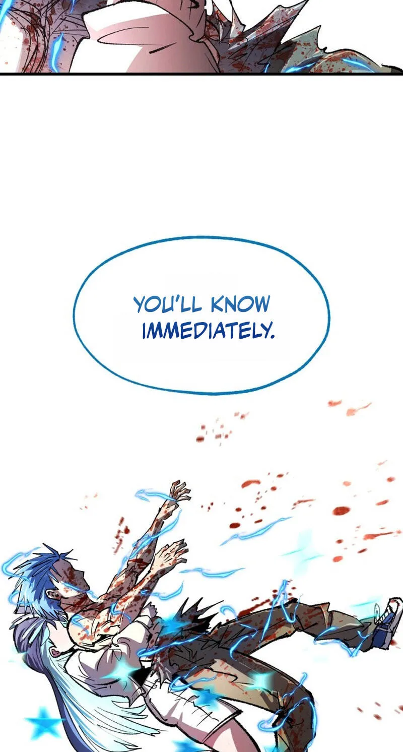 Island of Stars and Chains Chapter 71 - Page 11