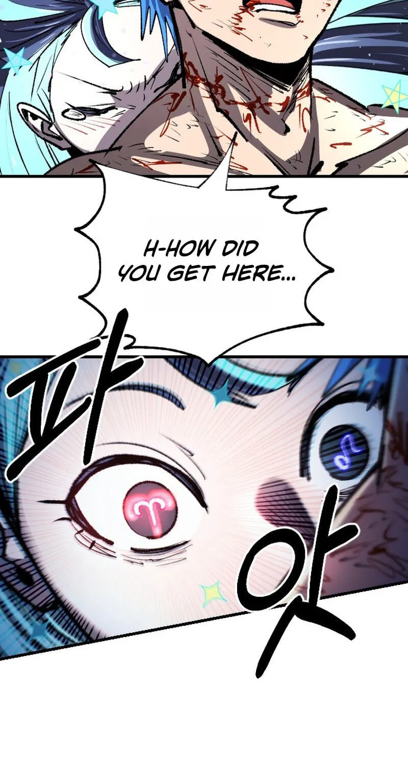 Island of Stars and Chains Chapter 71 - Page 14