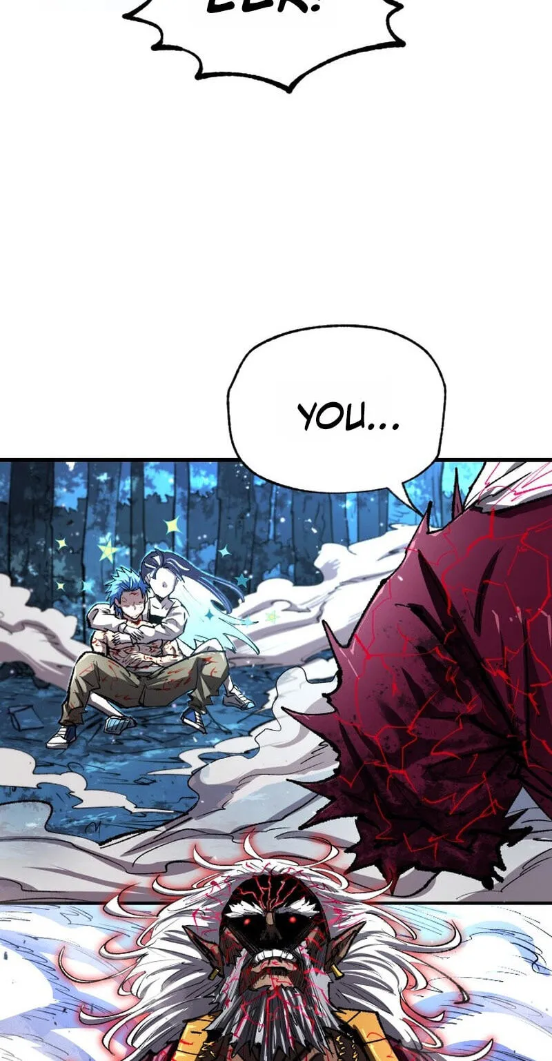 Island of Stars and Chains Chapter 71 - Page 16