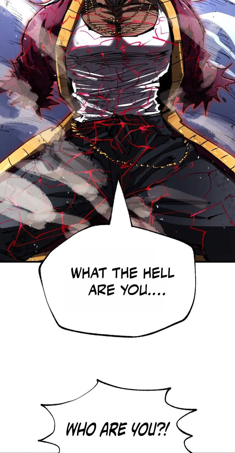 Island of Stars and Chains Chapter 71 - Page 17