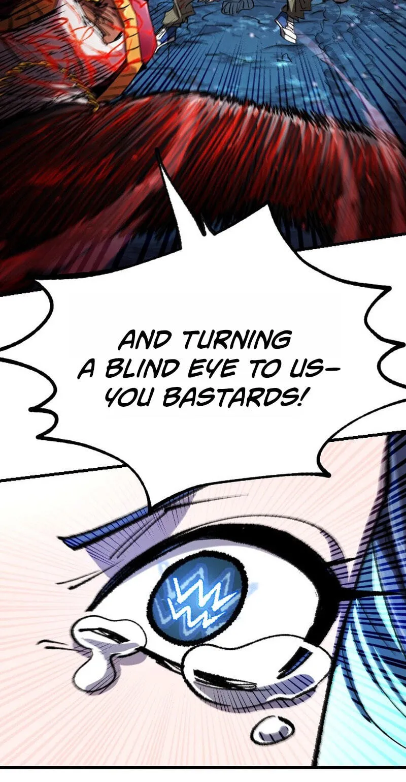 Island of Stars and Chains Chapter 71 - Page 23
