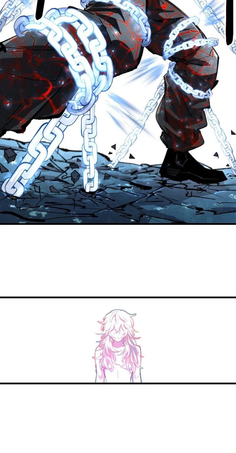 Island of Stars and Chains Chapter 71 - Page 25