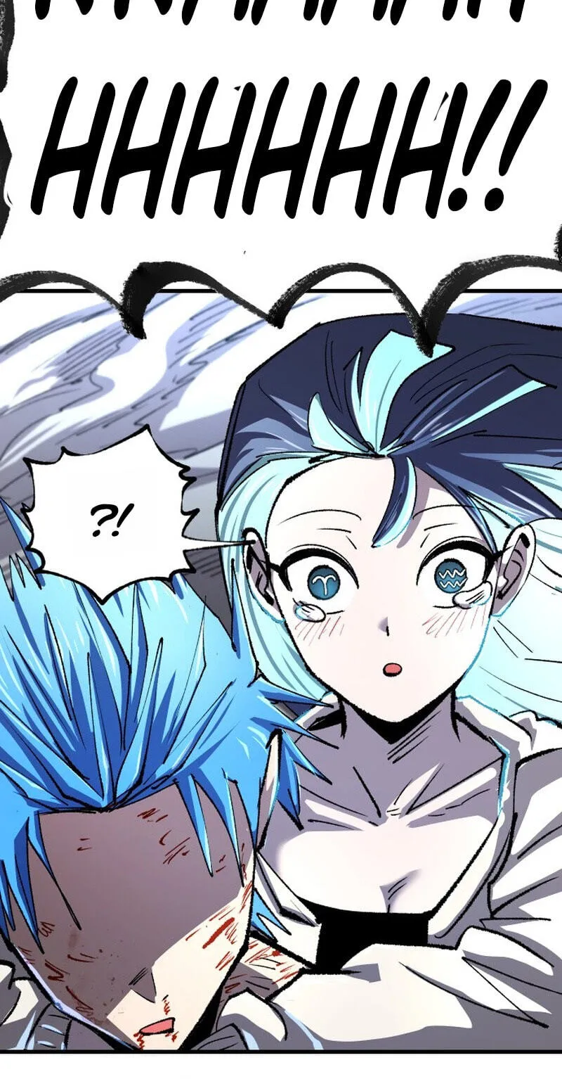 Island of Stars and Chains Chapter 71 - Page 27