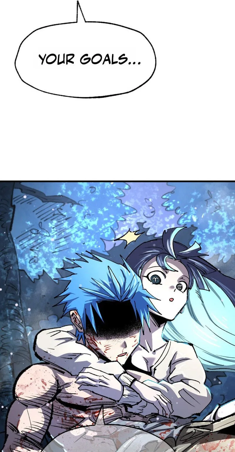 Island of Stars and Chains Chapter 71 - Page 28