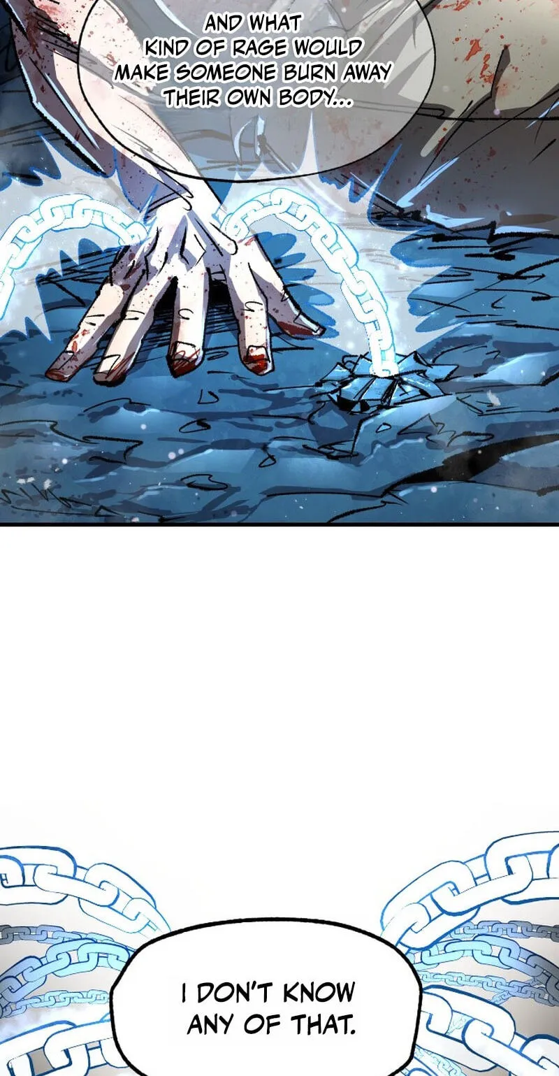 Island of Stars and Chains Chapter 71 - Page 29
