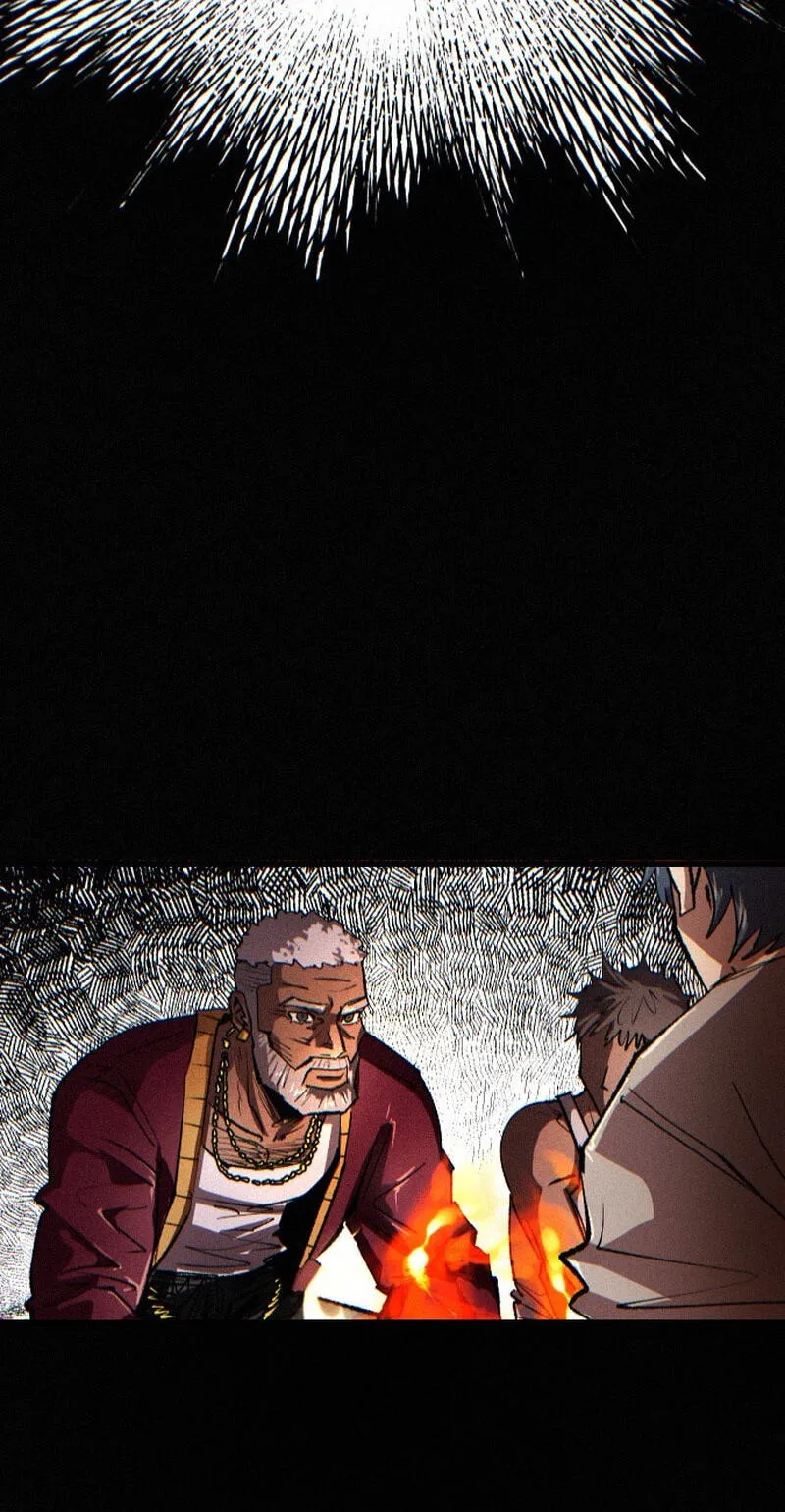 Island of Stars and Chains Chapter 71 - Page 45