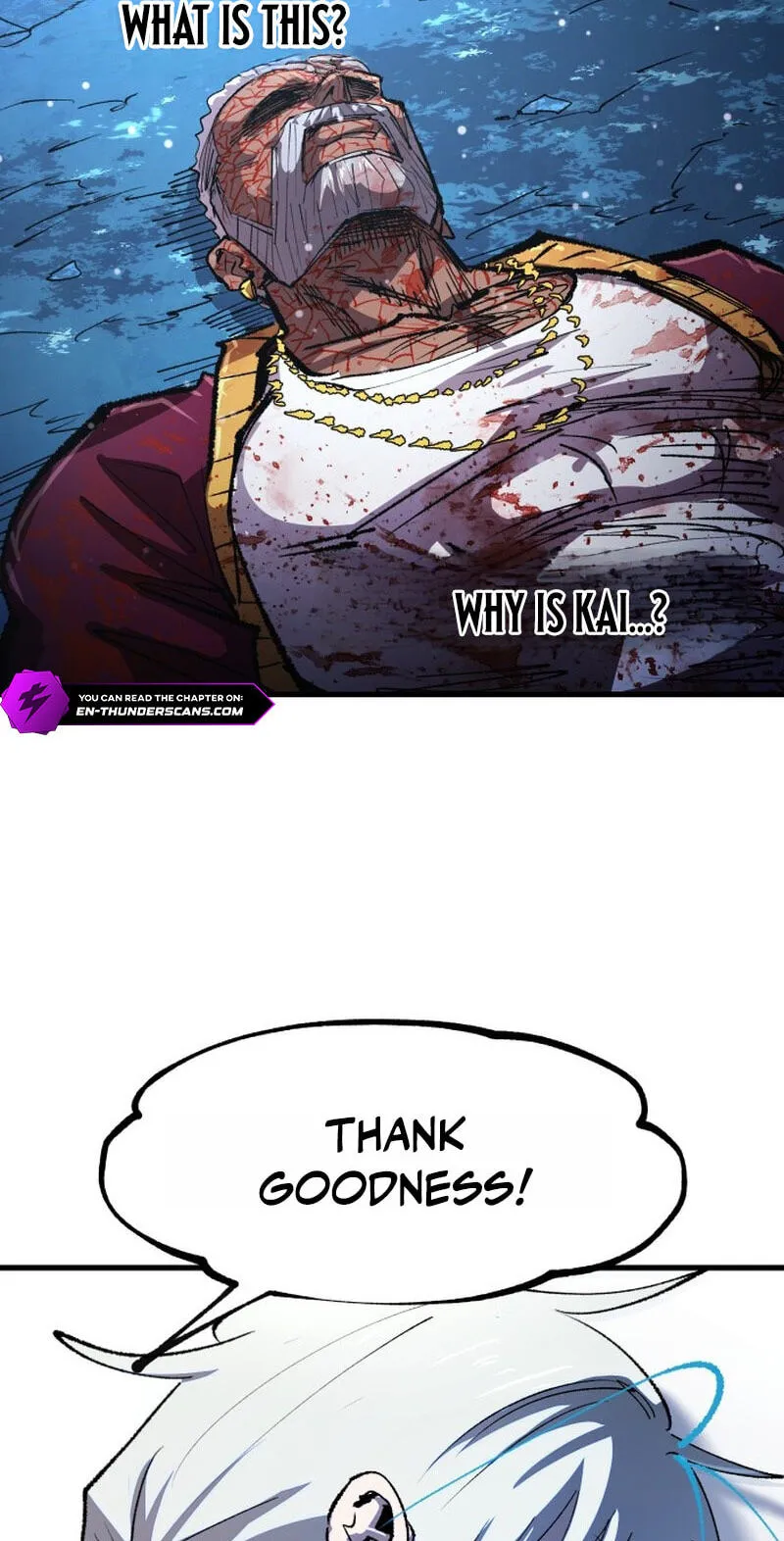 Island of Stars and Chains Chapter 71 - Page 61