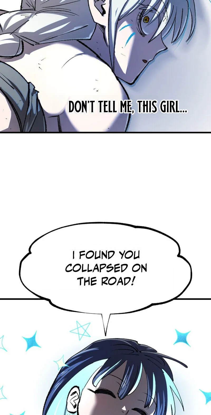 Island of Stars and Chains Chapter 71 - Page 62
